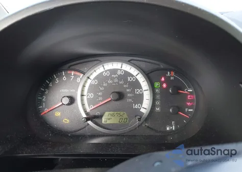 2006 Mazda Mazda5 Sport z USA, uszkodzony, nr VIN JM1CR293960111408